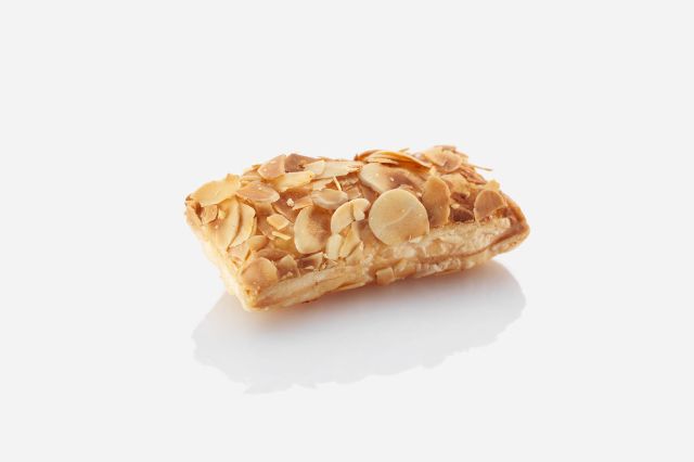 Apéro-Konfekt mit Mandel | Confiserie Bachmann