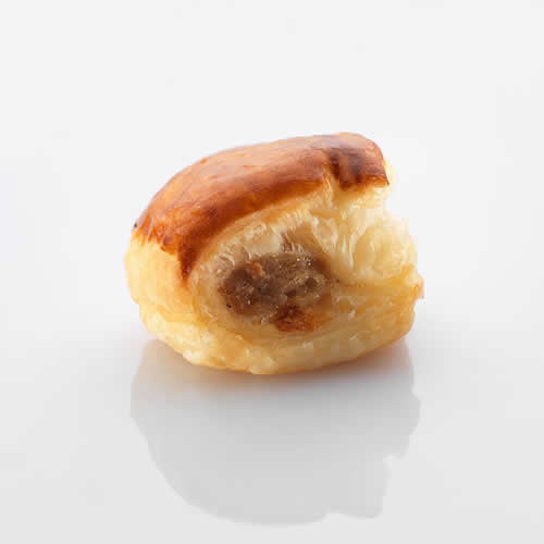 Mini Sausage-Roll